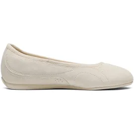 Puma Catch Soleil Ballerina SD Sneaker für Damen alpine snow White, 39 EU - 39