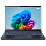 Acer Swift 14 AI SF14-51-75E9 14" 2.8K OLED Core Ultra 7 258V 32GB/1TB W11 Copilot+PC