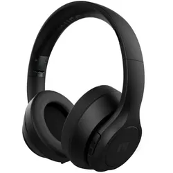 MIIEGO BOOM, Over-Ear Kopfhörer - Farbe Black in Black