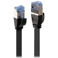Lindy 47483 RJ45 Netzwerkkabel, Patchkabel CAT 6a U/FTP 3.00