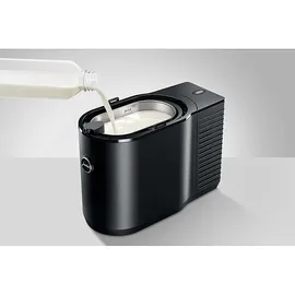 Jura Cool Control Milchkühler 2,5 l schwarz