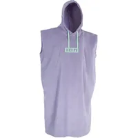 ION CORE Poncho 2025 lost lilac - S