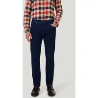 Pierre Cardin PC-Lyon Tapered Fit Blau 31/32