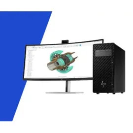 HP Z2 Tower G1i Intel Core Ultra 7 265 5,3 GHz 32 GB RAM 1 TB SSD Windows 11 Pro