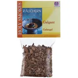 Berk Räucherwerk - Galgant - 30 g Granulate, 1 Set, 1 Stück, 30 g