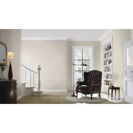 Rasch Textil Vliestapete 448634 10,05m x 0,53m 0 g Beige 448634