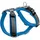 Hunter Maldon Hundegeschirr Blau/Grau XS-S