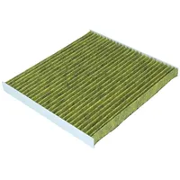 Kamoka Pollenfilter für NISSAN Micra IV