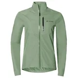 Vaude Damen Kuro Rain Jacke (Größe L, gruen)