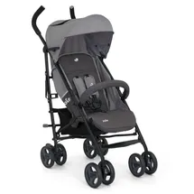 Joie nitro lx dark pewter