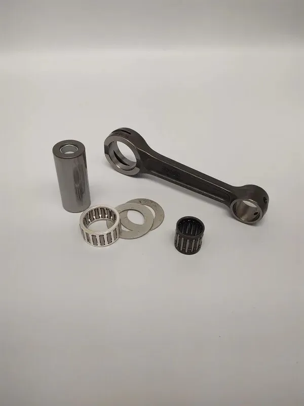 WOSSNER WÖSSNER Pleuelsatz - Yamaha YZ125, Größe 10 mm