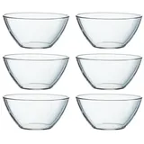 Luminarc Cosmos transparent 1-tlg.
