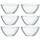 Luminarc Cosmos transparent 1-tlg.