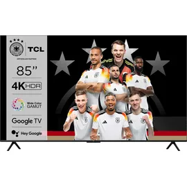 TCL 85V6B 85 Zoll 4K HDR TV