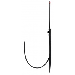 JET SPIkE 310-90 Rain-Bird, 90° Micro-Sprüher auf Erdspieß, Regner, Artikel-Nummer Rain-Bird: XT020034 Typ: Jet Spike 90°