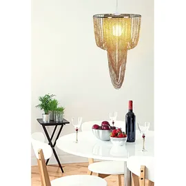 NÄVE Young Living 1-flg. Ø 40 cm beige