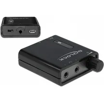 DeLock 64056 Kopfhörerverstärker