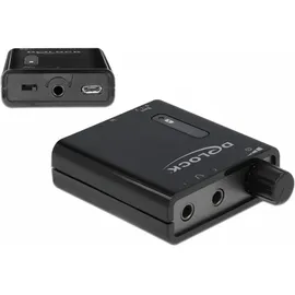 DeLock 64056 Kopfhörerverstärker