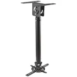 AISENS CP02TSRE-051 TV-Deckenhalterung, max. 20 kg