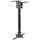 AISENS CP02TSRE-051 TV-Deckenhalterung, max. 20 kg