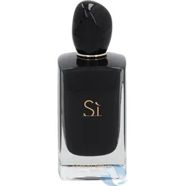 Giorgio Armani Sì  Intense 2023 Eau de Parfum 100 ml