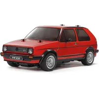TAMIYA 1:10 RC VW Golf II GTI 16V MB-01