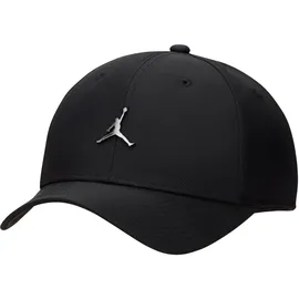 Nike Jordan Rise Golf-Cap - Schwarz, L/XL