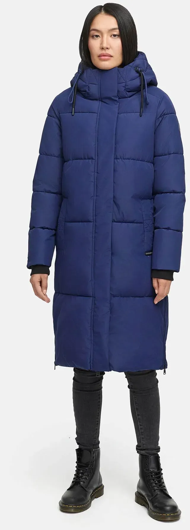 Winterjacke MARIKOO 