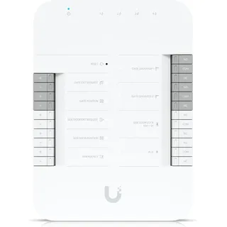 UBIQUITI networks Ubiquiti Gate Hub