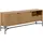 Actona Jaipur 180 x 70 x 40 cm Braun / Beige