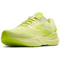 Brooks Herren Adrenaline GTS 24, Lime Green/Nightlife, 43
