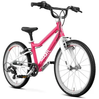 Go 4 20 Zoll hot pink