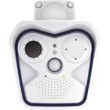 Mobotix Mx-M16TB-T119 LAN IP Überwachungskamera 3072 x 2048 Pixel