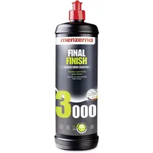 Menzerna Final Finish 1 l