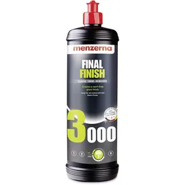 Menzerna Final Finish 1 l