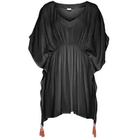 LASCANA Tunika Damen schwarz Gr.32/34
