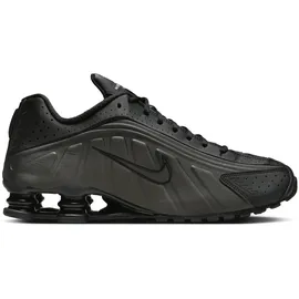 Nike Shox R4 Herren - schwarz 41