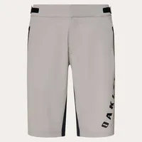 OAKLEY Herren Free Ride Shorts (Größe XXL, grau)