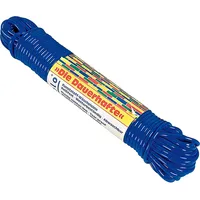 Helo Plastik-Wäscheleine 4mm/20m