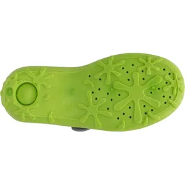 Fischer Markenschuh Boogy Grau 33