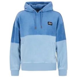 Protest PRTBIZZ Hoodie Blau M