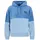 Protest PRTBIZZ Hoodie Blau M