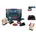 Toolbrothers Spider Netzschleifmittel Set Procore Akku 4 0 Ah