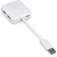 Raspberry Pi USB 3.0 Hub