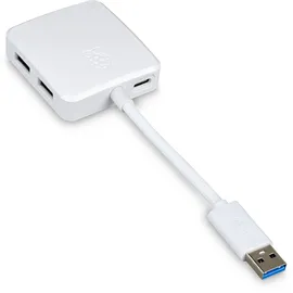 Raspberry Pi USB 3.0 Hub