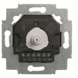 Busch-Jaeger 1099UHK-101 Raumtemperaturregler Einsatz Heizen/Kühlen 2CKA001032A0530 1099UHK101