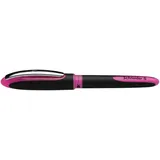 Schneider Textmarker One 1+4 mm 5 St. Pink/Rosa