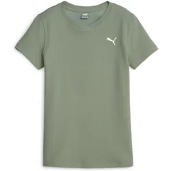 Puma HER Structured Tee eucalyptus (44) S