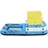BESTWAY Badeinsel Hydro-Force 305x186x58 cm