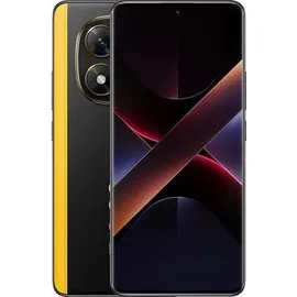 Xiaomi POCO X7 256 GB 8 GB RAM Black